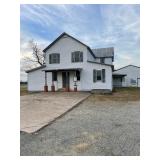 Delano Store Liquidation Auction