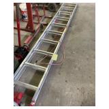 Extension Ladder