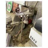 Tire Changing Equipment