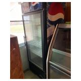 Pepsi Display Cooler