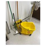 Mop Bucket