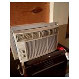 Window Air Conditioner Unit