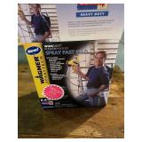 Wagner Paint Sprayer