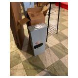 Cutlas Hammer Electrical Box