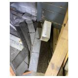 Assorted Materials Lot