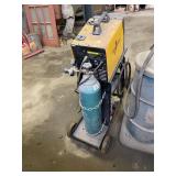 Real Gear MiG 140 Welder