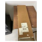 Electric Hydronic Heater