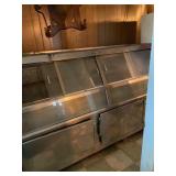 Mid Continent Refrigerator Company  Case