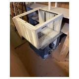 Window Air Conditioner Unit
