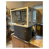 Window Air Conditioner Unit