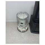 Kerosene Heater