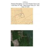 Property 2*- Willie Harcum Estate