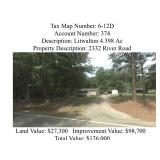 Property 4* - Bryan L. Pratz, et al.