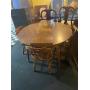 Ethan Allen Table and 4 Chairs