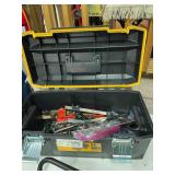 Toolbox Lot