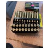 40 Rounds 30-06 Spring Field