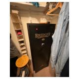 Bridger Browning Gun Safe