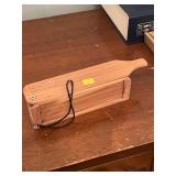Virginia Made Cedar Turkey Call
