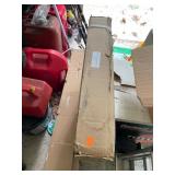 New Elevated Cedar Planter Box