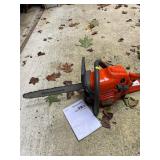 Husqvarna 130 Chainsaw