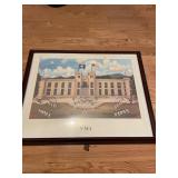 Parks Duffy VMI Print