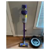 Dyson Cyclone Vacuum