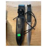Sog Hunting Knife