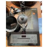 Tramontina Stove Top