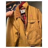 Black Sheep Brand Jacket