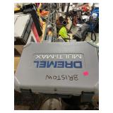 Dremel Multi-Max