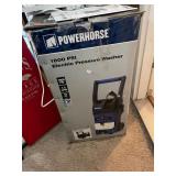 Powerhouse Electric Powerwasher