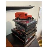 Assorted DVDs