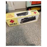 Aristo Train Alco RS-3