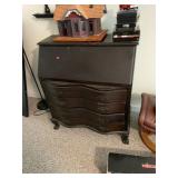 Antique Dropfront Desk