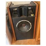 Pair of ESS Amt 4 Speakers