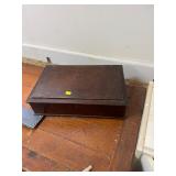 Presentation Pistols Box