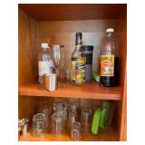 2+Kitchen Shelves Lot