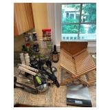 Kitchen Utensils Lot