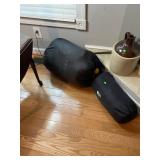 North Face and Other Sleeping Bag