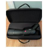 Bushnell Legend Ultra HD 20-60x80