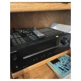 Onkyo Stereo TX-8220