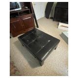 Coffee Table Foot Stool