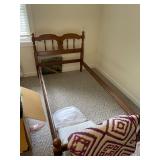 Twin size Bed Frame