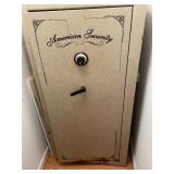 American Security Gun Safe