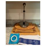 Cutting Boards Lot