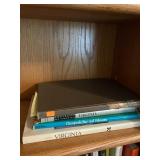 4 Virginia Books