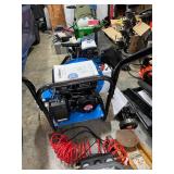 Landworks Leaf Blower