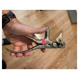 Winchester Patent 1894 38-55