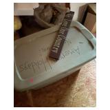 4th of July Decorations