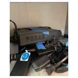 Assorted Electronics Lot